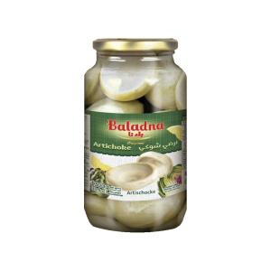 Baladna Artichoke - Oriental