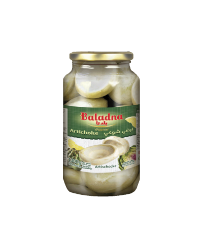 Baladna Artichoke - Oriental
