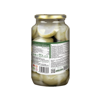 Baladna Artichoke - Oriental