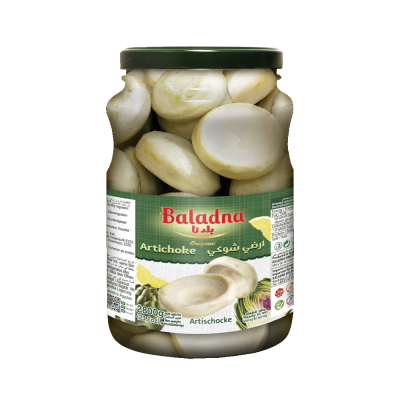 Baladna Artichoke - Oriental