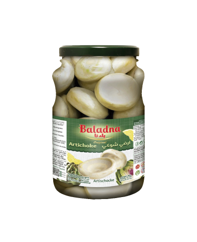 Baladna Artichoke - Oriental