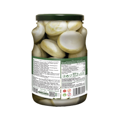 Baladna Artichoke - Oriental