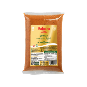 Baladna Date Paste - Oriental