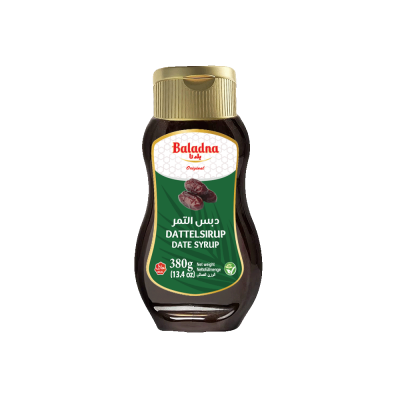 Baladna Date Syrup - Oriental