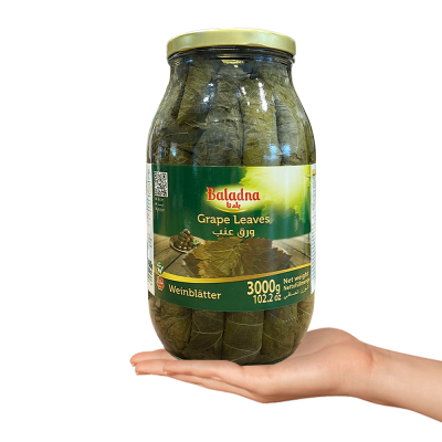 Baladna Grape Leaves - Oriental