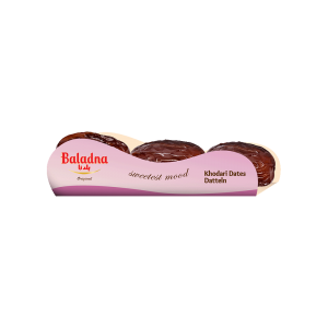 Baladna Khodari Dates 3 pieces On the Way - Oriental