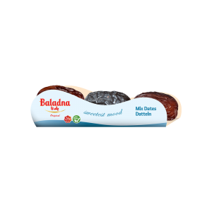 Baladna Mix Dates 3 pieces On the Way - Oriental