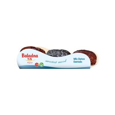 Baladna Mix Dates 3 pieces On the Way - Oriental
