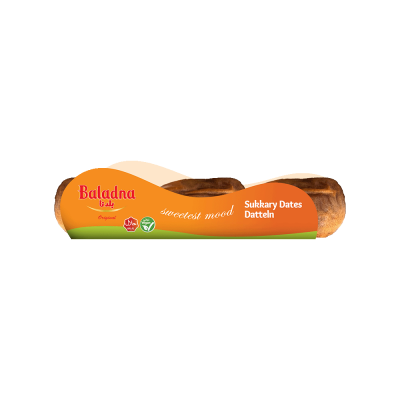 Baladna Sukkary Dates 3 pieces On the Way - Oriental