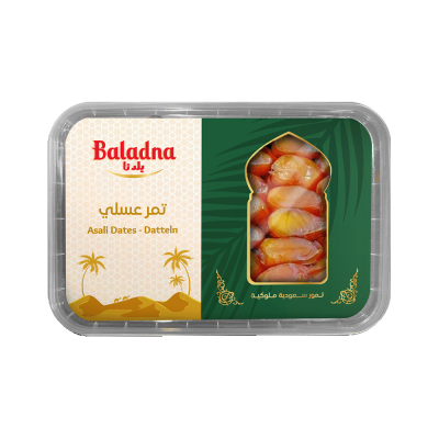Baladna Asali Dates pet - Oriental