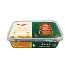 Baladna Asali Dates pet - Oriental