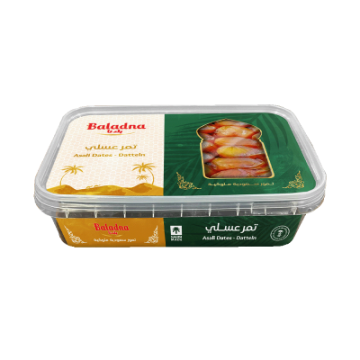 Baladna Asali Dates pet - Oriental