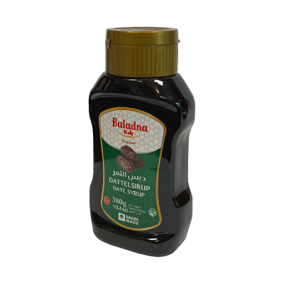 Baladna Date Syrup - Oriental
