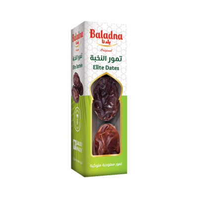 Baladna Elite Dates 3 PCS - Oriental