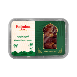 Baladna Khodari Dates pet - Oriental