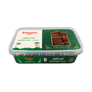 Baladna Khodari Dates pet - Oriental