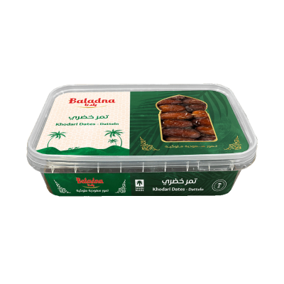 Baladna Khodari Dates pet - Oriental