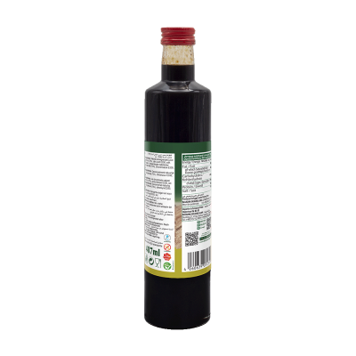 Baladna pomegranate molasses - Oriental