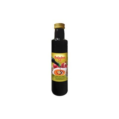 Baladna Pomegranate sauce - Oriental