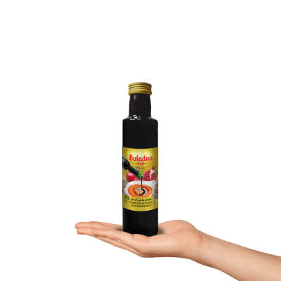 Baladna Pomegranate sauce - Oriental