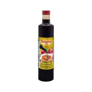 Baladna Pomegranate sauce - Oriental