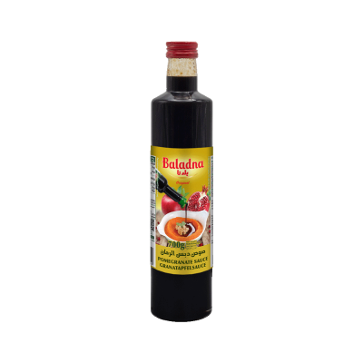Baladna Pomegranate sauce - Oriental