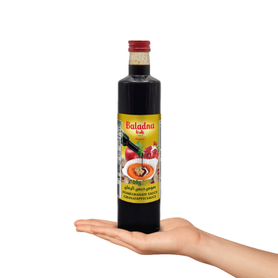 Baladna Pomegranate sauce - Oriental