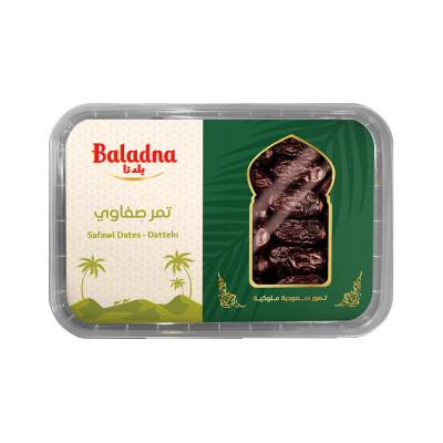 Baladna Safawi Dates pet - Oriental