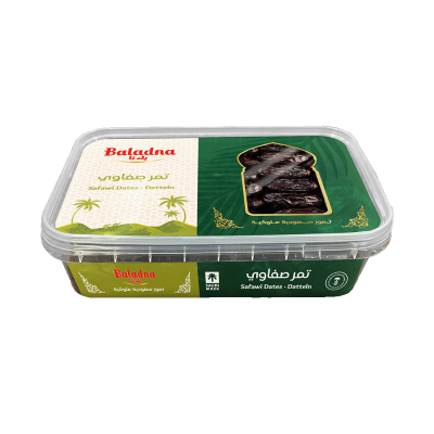 Baladna Safawi Dates pet - Oriental