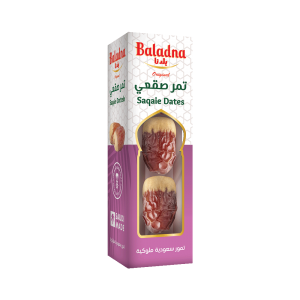 Baladna Saqaie Date 3 PCS - Oriental