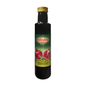 Baladna pomegranate molasses - Oriental