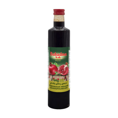 Baladna pomegranate molasses - Oriental