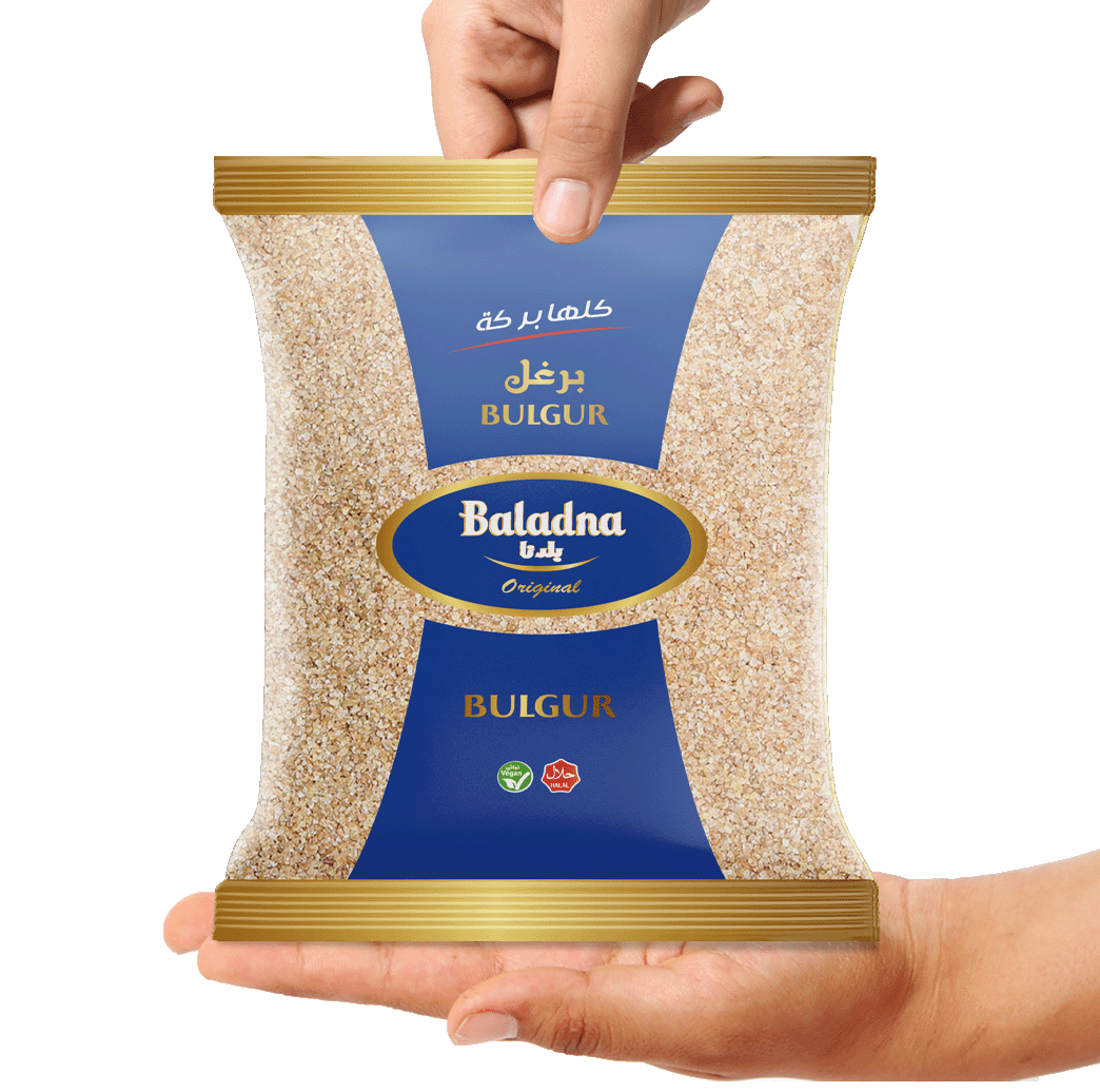 Baladna Bulgur