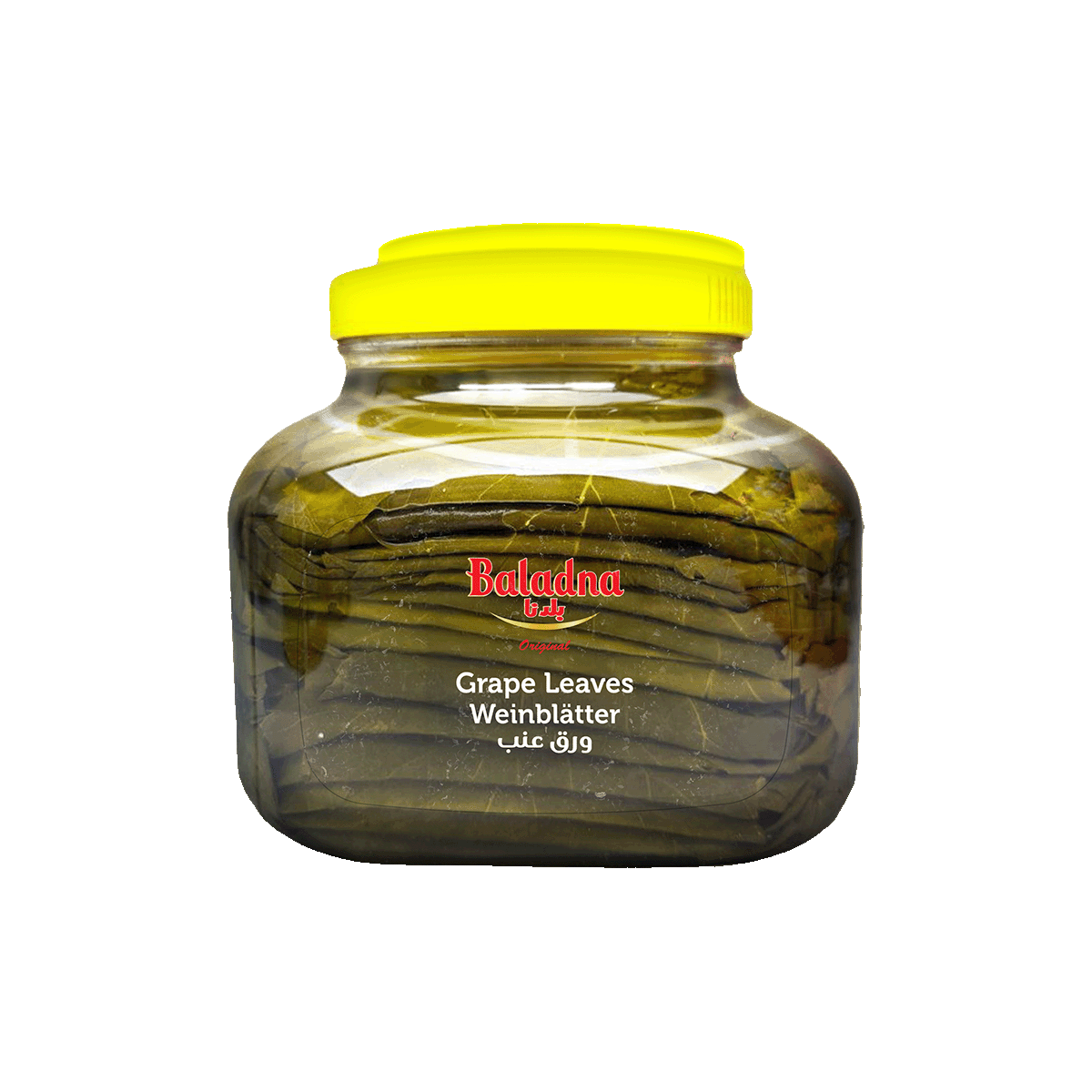 Baladna Grape Leaves