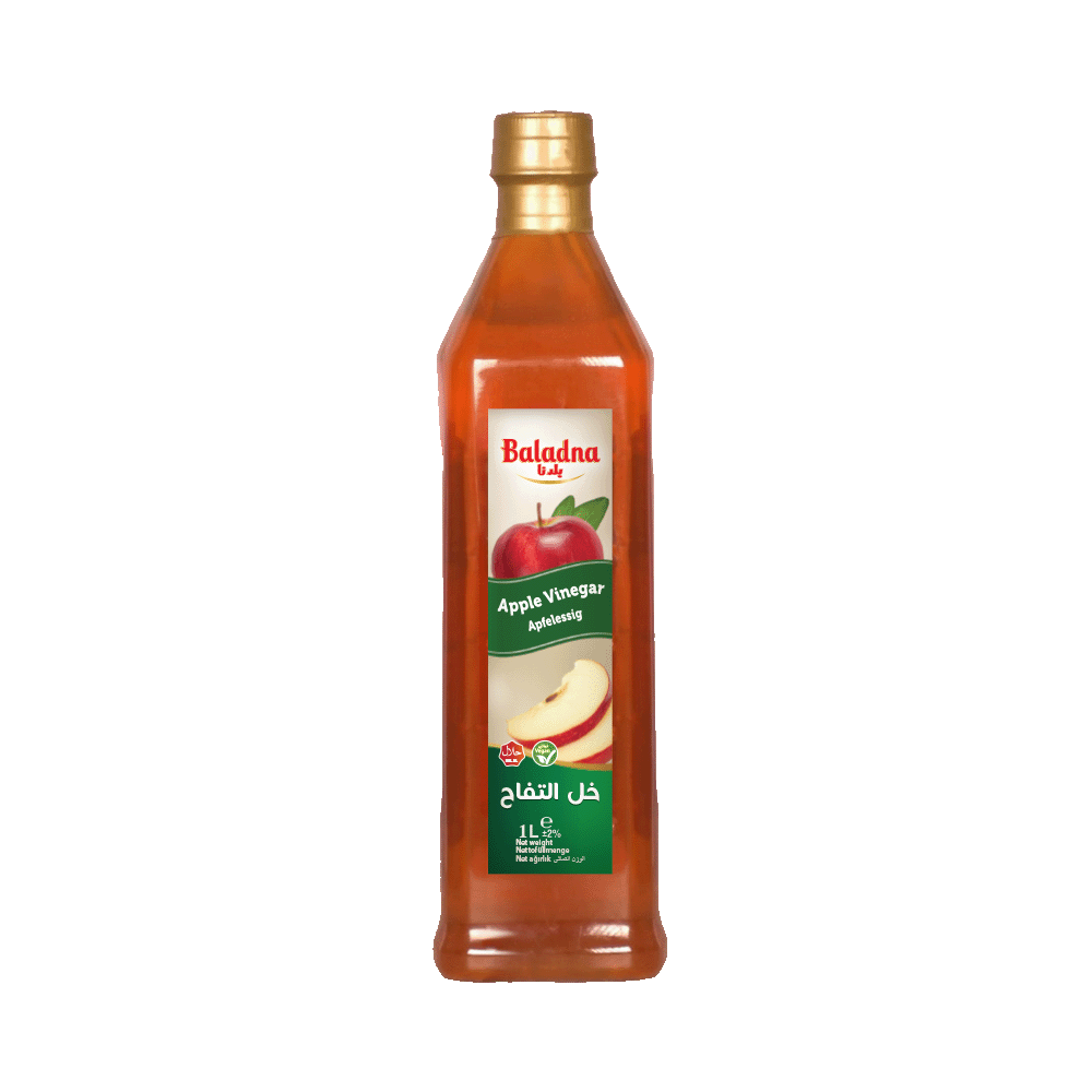 Baladna Apple Vinegar