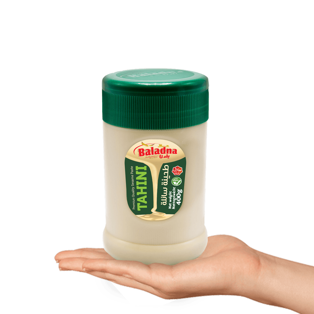 Baladna Tahini