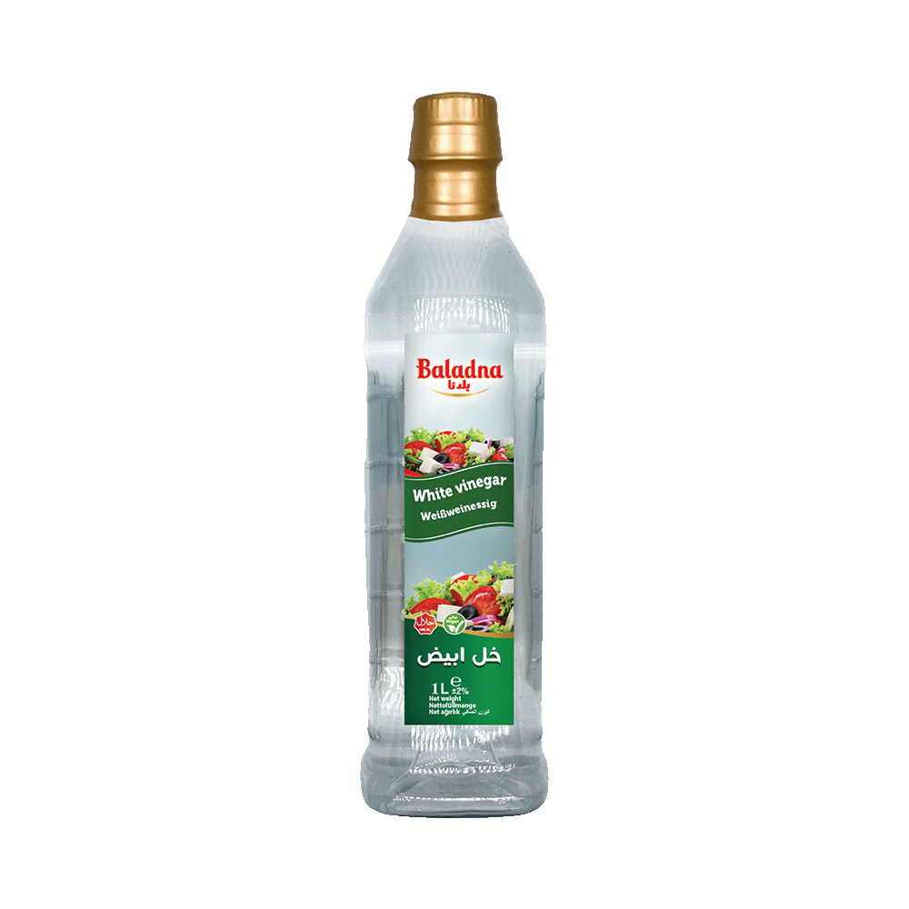 Baladna White Vinegar